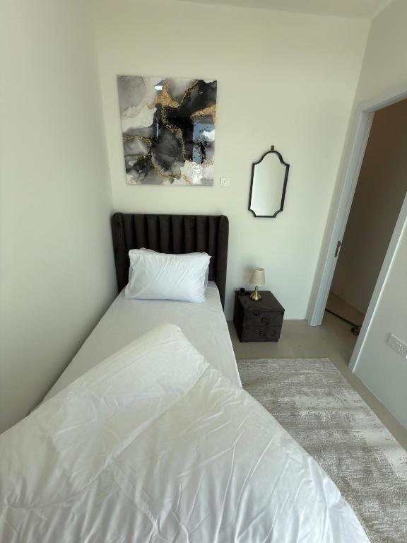 Nuchi H O S T E L Apartment