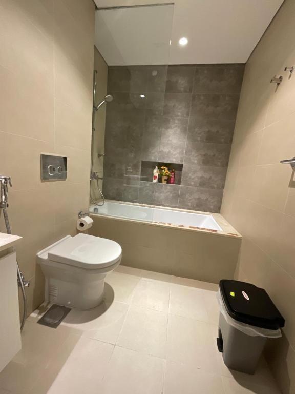 Apartment Nuchi H O S T E L Dubai