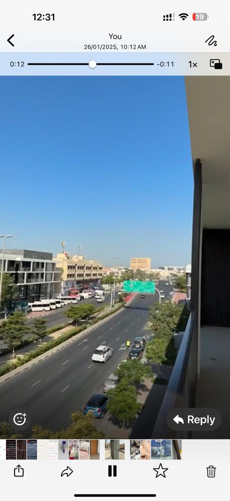 Nuchi H O S T E L Apartment *